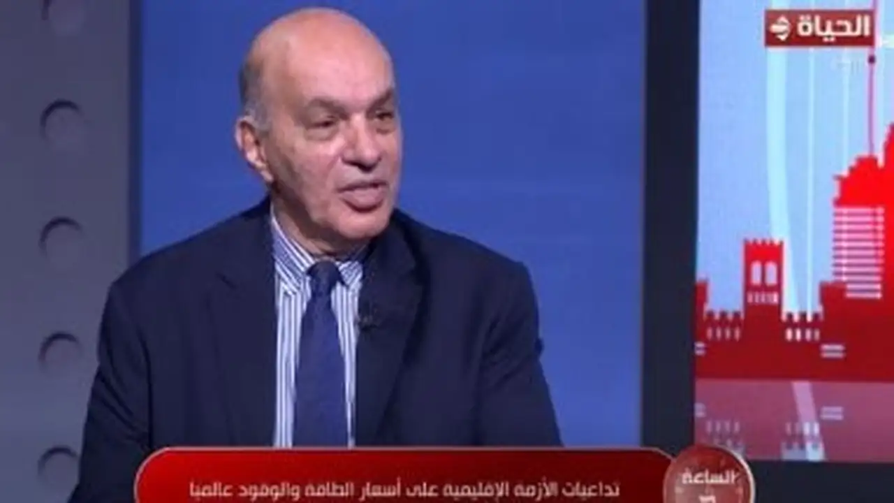 استراتيجية مصر في توفير الوقود تحقق 27% من الكفاءة الطاقة